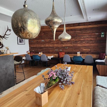 Kirchlauter Familienfreundlich Im Naturpark Hassberge Mit Gehobener Gastronomie מראה חיצוני תמונה