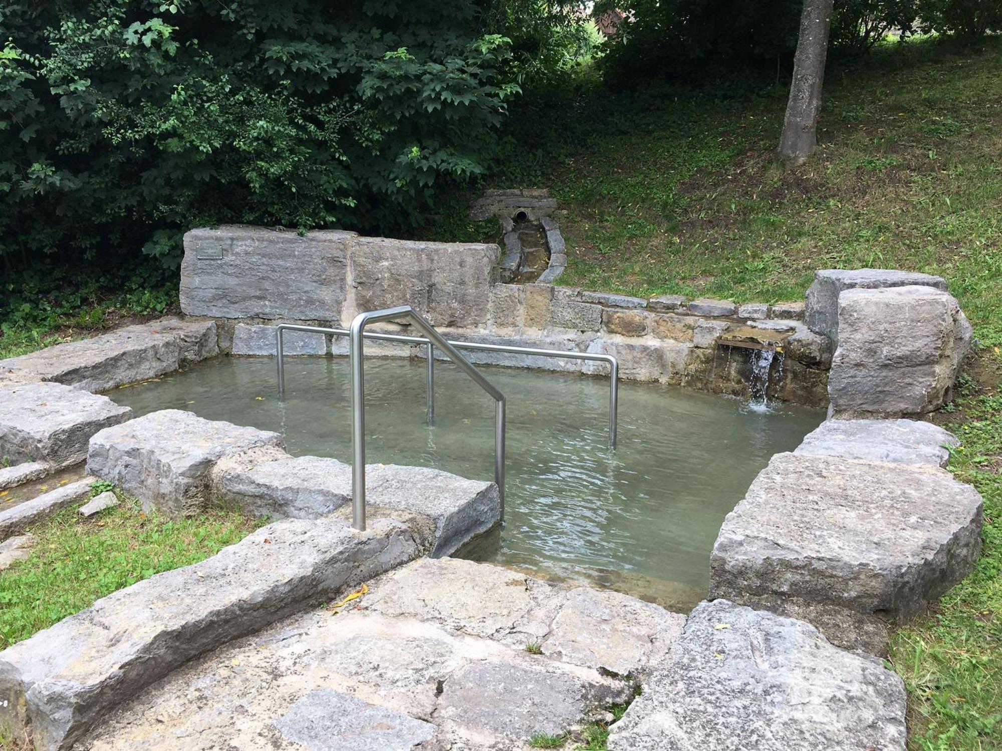 Kirchlauter Familienfreundlich Im Naturpark Hassberge Mit Gehobener Gastronomie מראה חיצוני תמונה