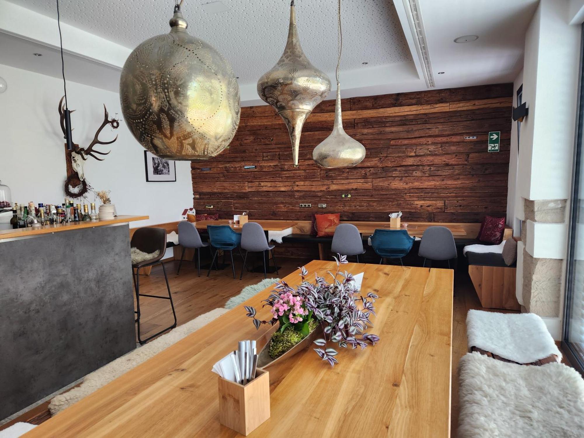 Kirchlauter Familienfreundlich Im Naturpark Hassberge Mit Gehobener Gastronomie מראה חיצוני תמונה